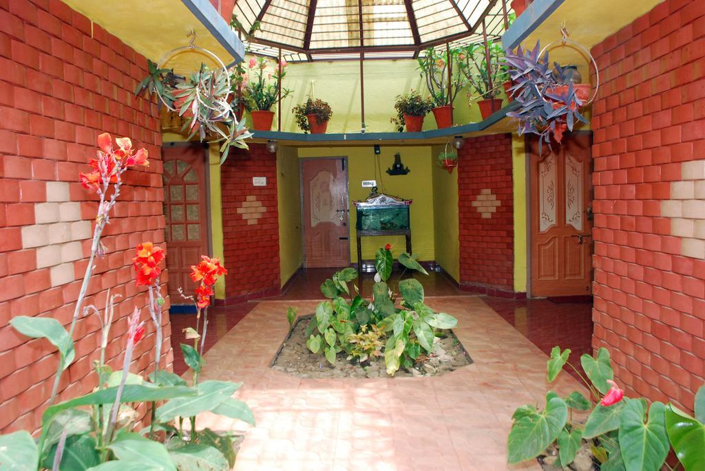 Royal Resorts Yercaud Habitación foto