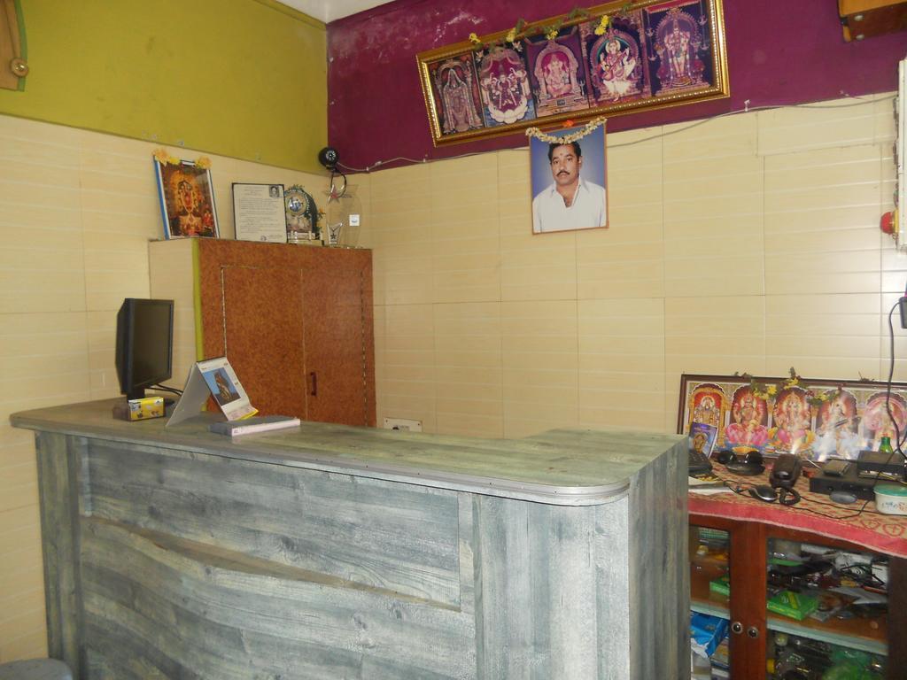 Royal Resorts Yercaud Habitación foto