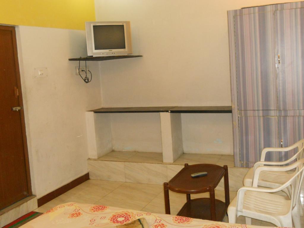 Royal Resorts Yercaud Habitación foto